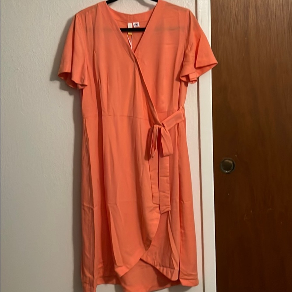 Dress new with tags